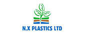 NX PLASTICS