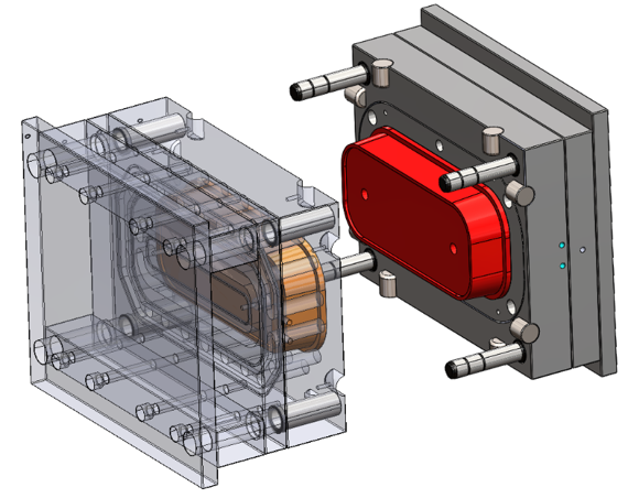 Design for Manufacturing